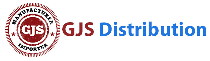 GJS Distribution Tesax